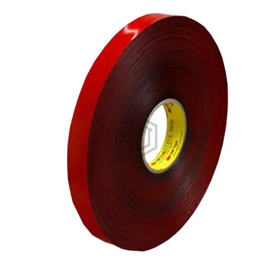 4646(1"X72YD) - 3M - Tape