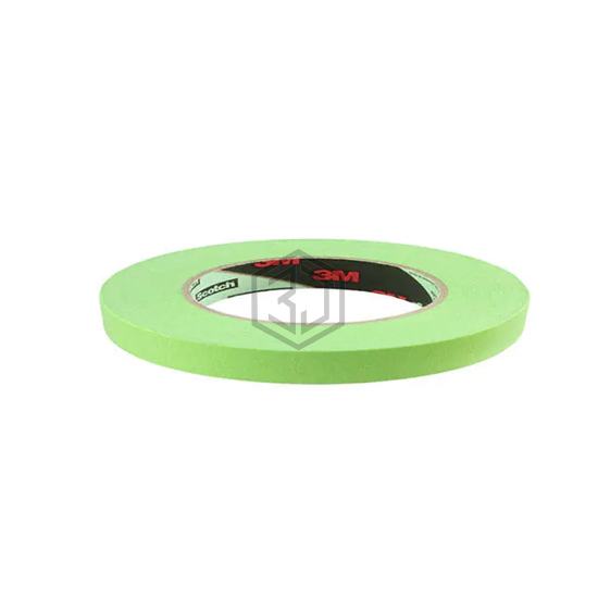 3M 233+ 0.25" X 55M - 3M (TC) - Tape