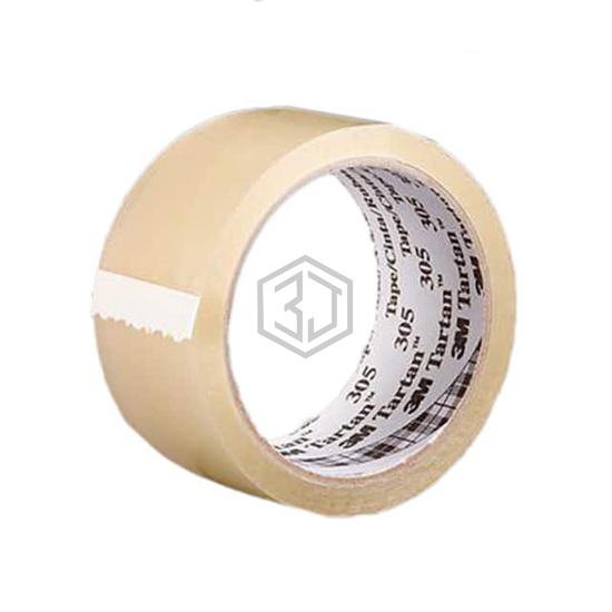 305-48MMX100M-CLEAR - 3M - Tape