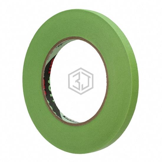 3M 233+ 0.375" X 55M - 3M (TC) - Tape