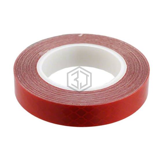 1/2-5-3432 - 3M (TC) - Tape