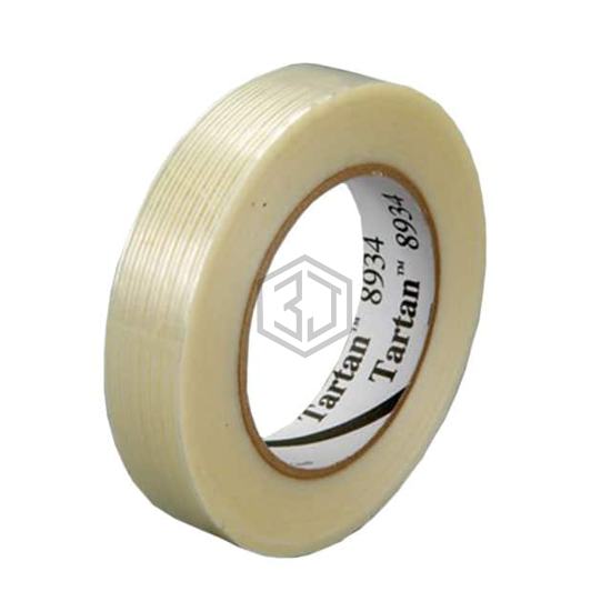 8934-12MMX55M - 3M - Tape