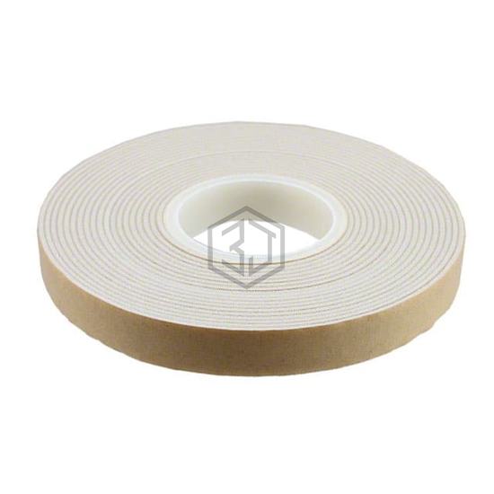 1/2-5-4496W - 3M (TC) - Tape