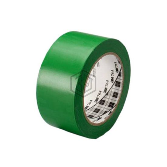 764-GREEN-2"X36YD - 3M - Tape