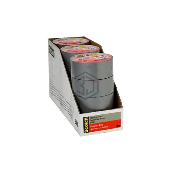 2000-DUCT-TAPE-DISPLAY - 3M - Tape