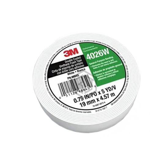 4026W-3/4" - 3M - Tape