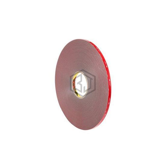 3M GPH-060GF 0.5" CIRCLE-100/PK - 3M (TC) - Tape