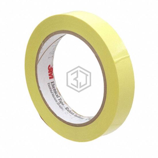 3M 1318-1Y 3/4" X 72YD - 3M (TC) - Tape