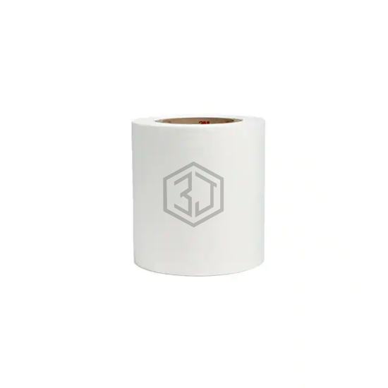 3M 1530L 4" X 10YD - 3M (TC) - Tape