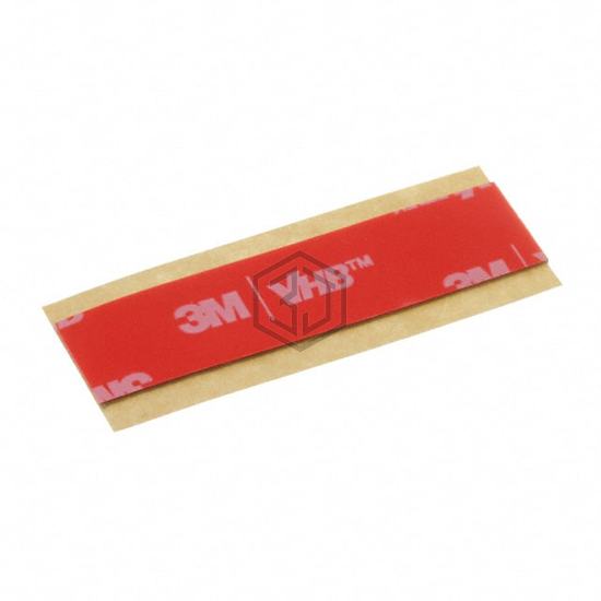 3M GPH-060GF 0.5" X 2"-100/PK - 3M (TC) - Tape
