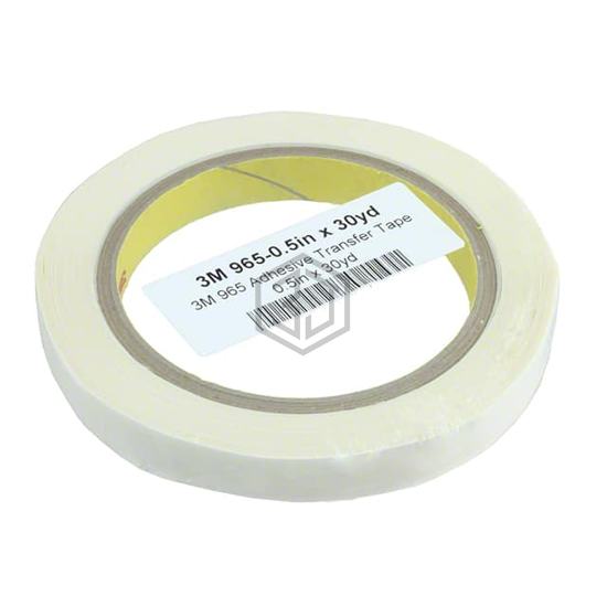 3M 965-0.5IN X 30YD - 3M (TC) - Tape