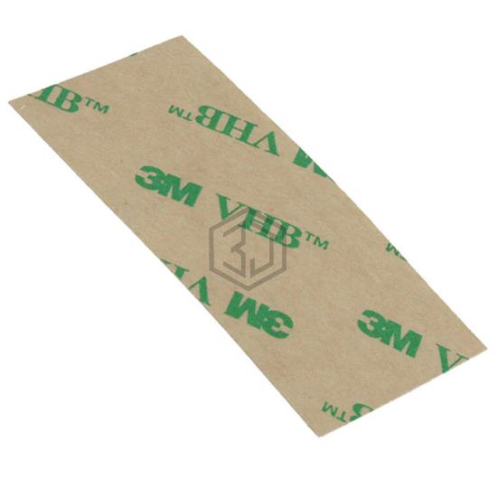 3M F9460PC 1" X 2"-100 - 3M (TC) - Tape