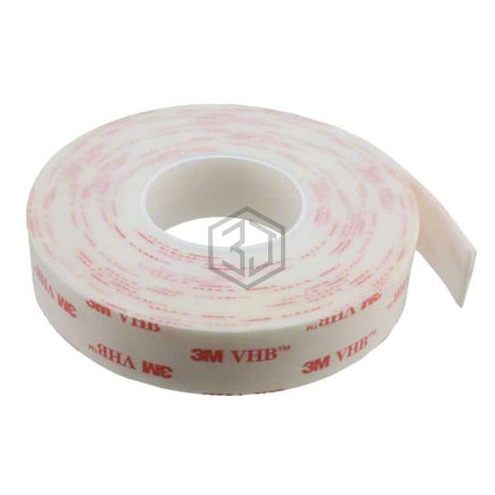 3/4-5-4950 - 3M (TC) - Tape