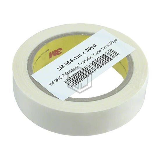3M 965-1IN X 30YD - 3M (TC) - Tape