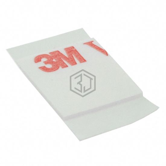 3M 4930 0.5"SQ-250 - 3M (TC) - Tape