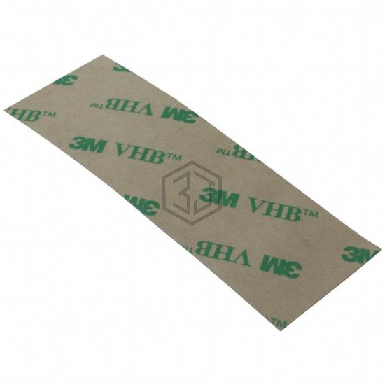 3M F9460PC 1" X 3"-100 - 3M (TC) - Tape