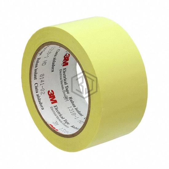 3M 1318-1Y 2" X 72YD - 3M (TC) - Tape