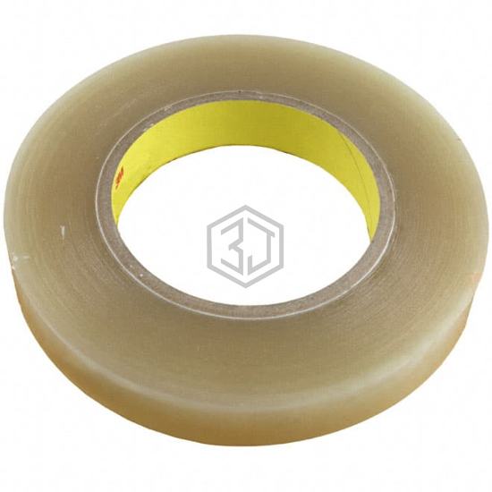 3M 9629FL 1" X 60YD - 3M (TC) - Tape
