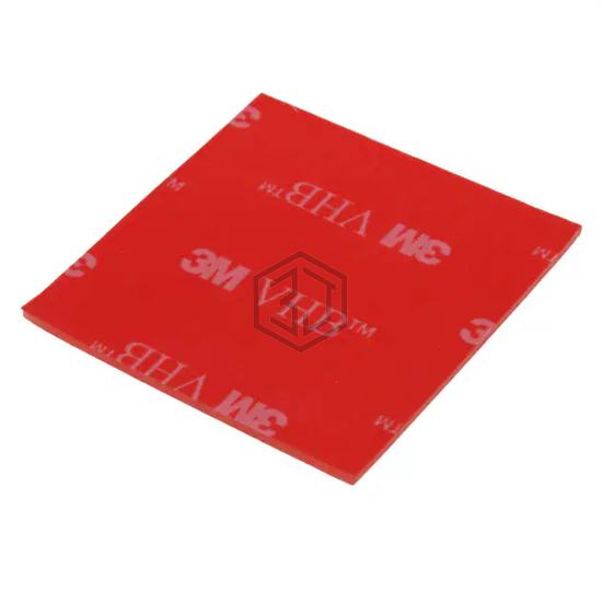 3M 4910 1.5"SQ-100 - 3M (TC) - Tape
