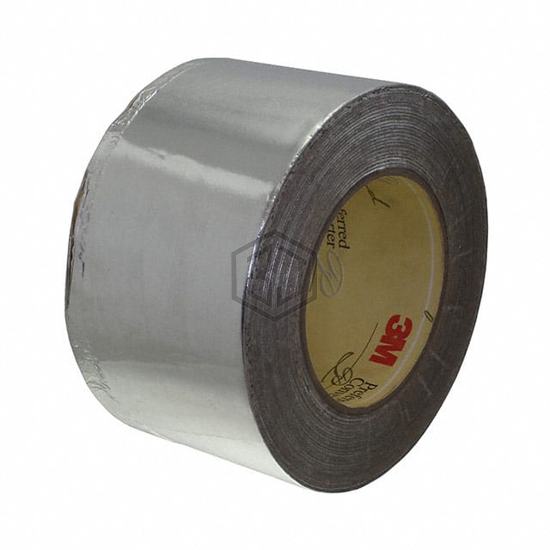 3M 3380 3" X 60YD - 3M (TC) - Tape