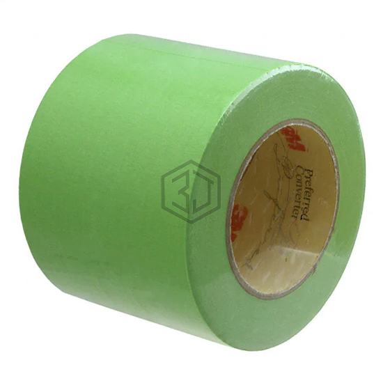 3M 233+ 6" X 55M - 3M (TC) - Tape