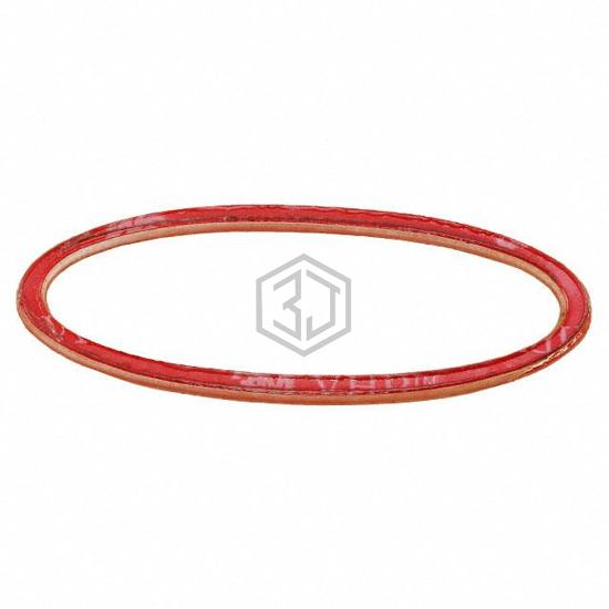 3M 4910 2.32"OD-1"ID-100 - 3M (TC) - Tape