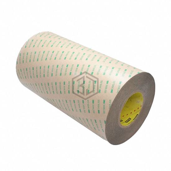 3M 9495LE 12" X 60YD - 3M (TC) - Tape