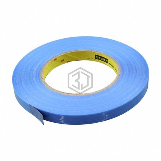 8916V-BLUE-18MMX55M - 3M - Tape