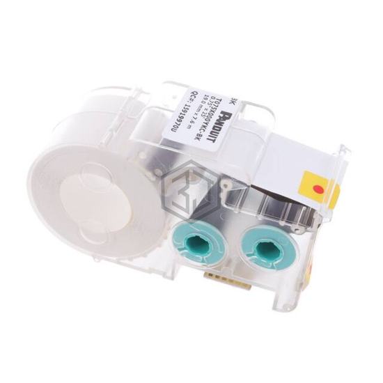 T038X000YKC-BK - Panduit Corp - Tape
