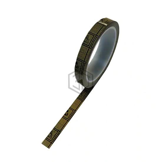 WCGT-1/2 - Bertech - Tape