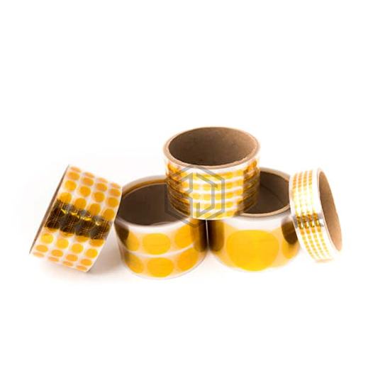 PPD-3/4 - Bertech - Tape