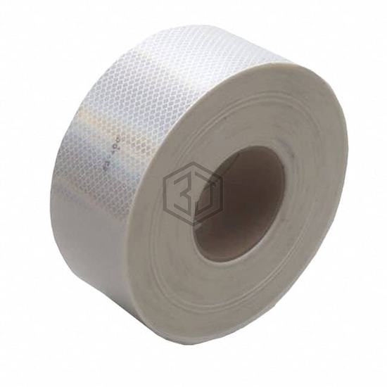 983-10ES-WHITE-2"X50YD-1R - 3M - Tape
