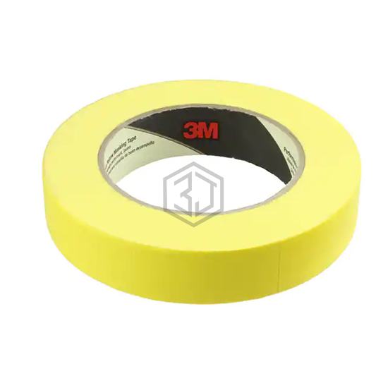3M 301+ 4.72" X 60YD - 3M (TC) - Tape