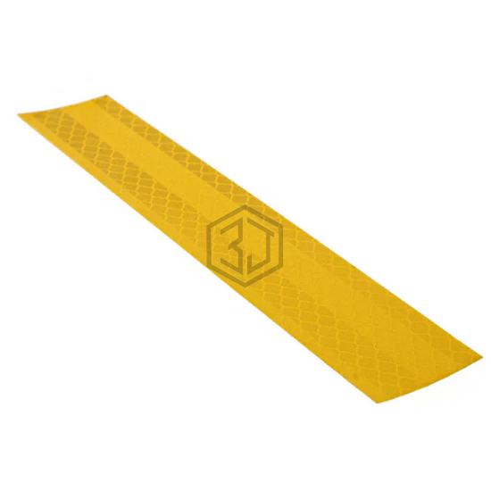 3M 3431 6" X 7"-10 - 3M (TC) - Tape