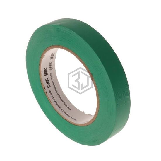 0.75-50-3903-GREEN - 3M (TC) - Tape