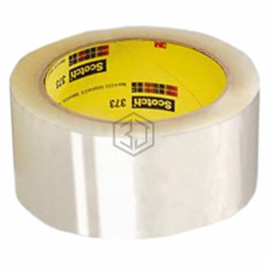 373-CLEAR-36MMX50M - 3M - Tape