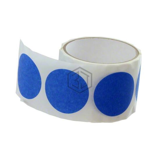 3M 2090 CIRCLE-0.625"-2000 - 3M (TC) - Tape