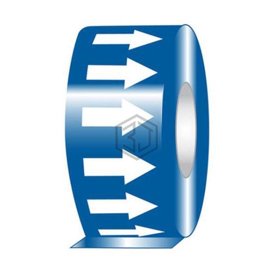 PPMR1X54BLW - Panduit Corp - Tape