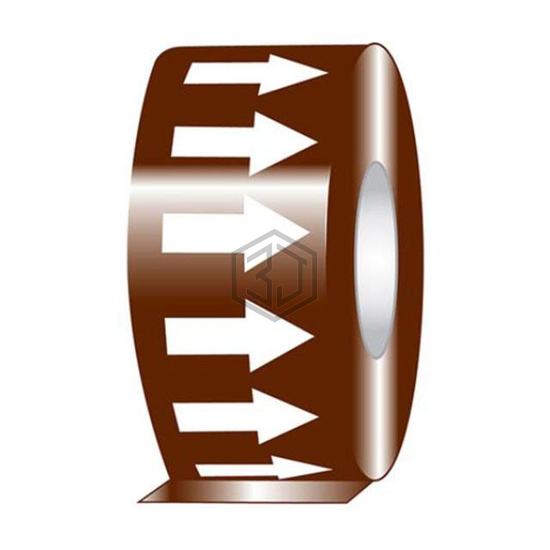 PPMR1X54WBR - Panduit Corp - Tape