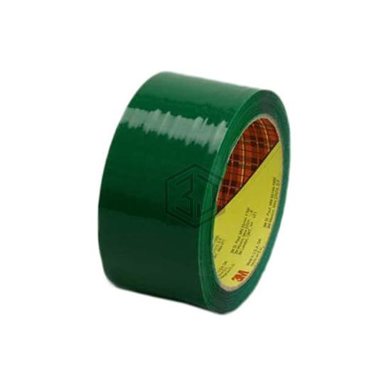 373-GREEN-48MMX50M - 3M - Tape