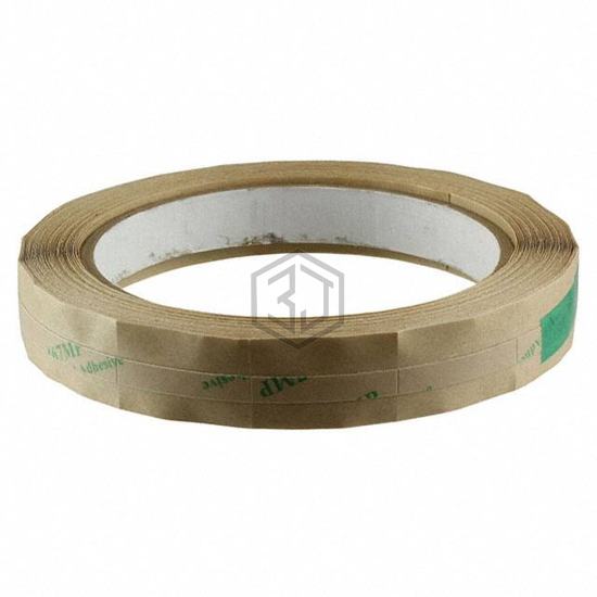 3M 467MP 2.5CMX0.5CM-500 - 3M (TC) - Tape