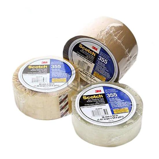 355-CLEAR-48MMX50M - 3M - Tape