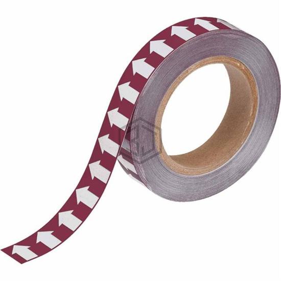 105557 - Brady Corporation - Tape