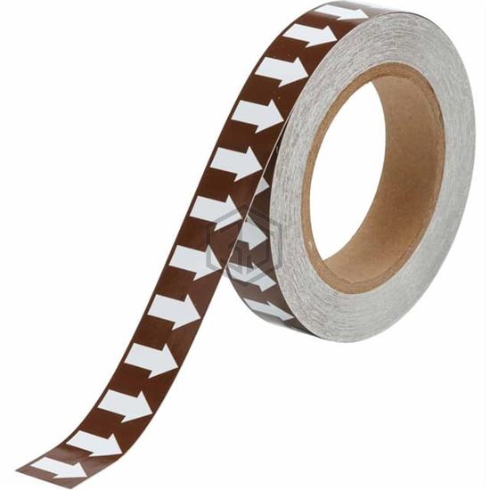109937 - Brady Corporation - Tape