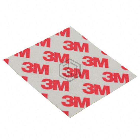3M 9088 1"SQ-250 - 3M (TC) - Tape