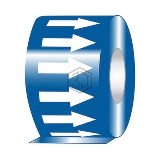PPMR2X54BLW - Panduit Corp - Tape