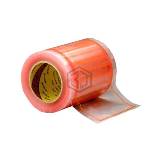 824-5"X6" - 3M - Tape