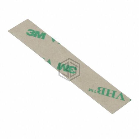 3M F9460PC 1/2" X 2"-100 - 3M (TC) - Tape