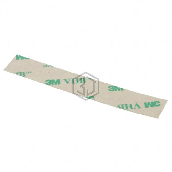 3M F9460PC 1/2" X 3"-100 - 3M (TC) - Tape