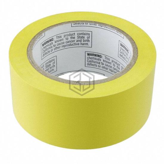 PFM2X36YEL - Panduit Corp - Tape
